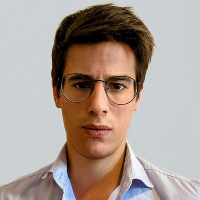 Retrato de Sebastián Malleza