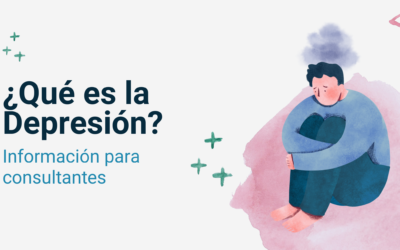 ¿Qué es la depresión?