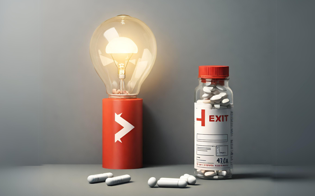 Deprescripción y Polifarmacia en Psiquiatría